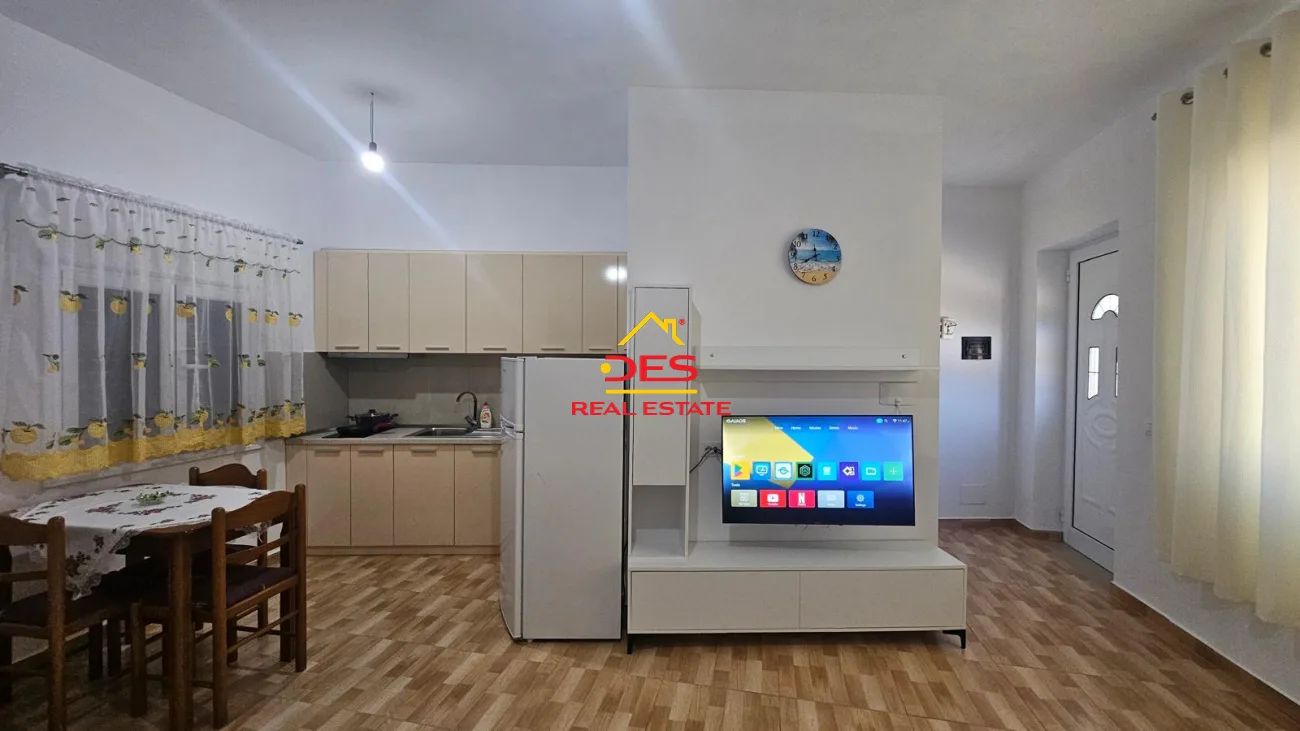 Jepet me qira garsoniere në uji të ftohtë ,vlorë.