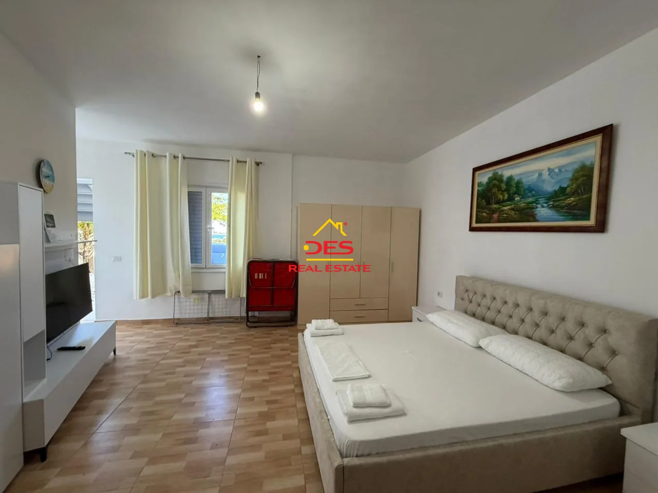 Jepet me qira garsoniere në uji të ftohtë ,vlorë.