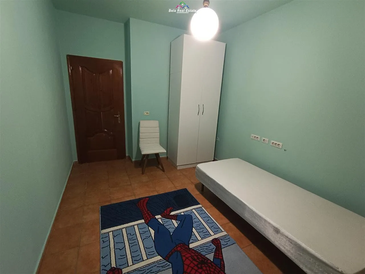 Apartament Me Qera 3+1 Ne Kinostudio (ID B230176) Tirane