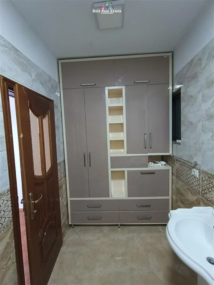 Apartament Me Qera 3+1 Ne Kinostudio (ID B230176) Tirane