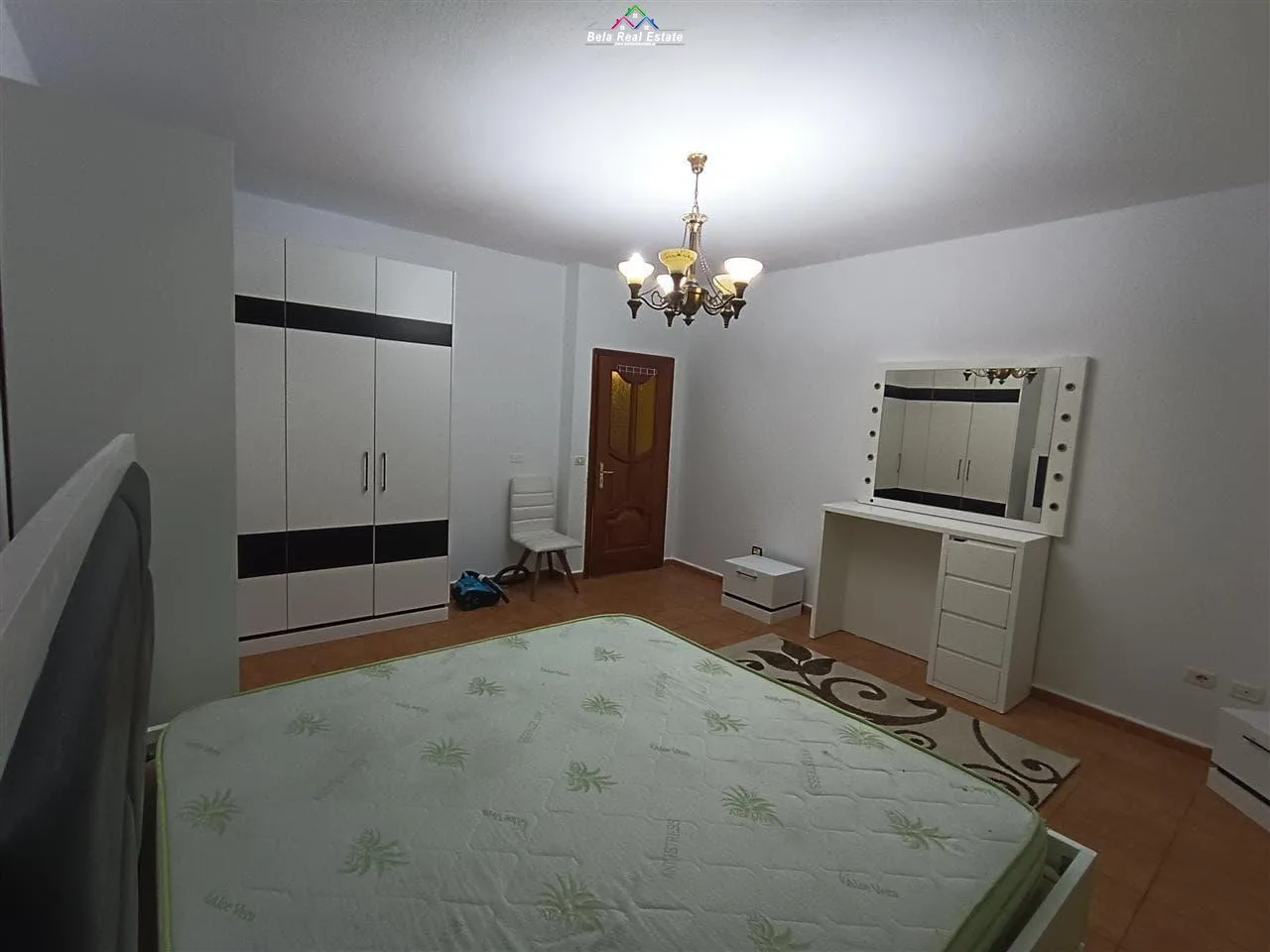 Apartament Me Qera 3+1 Ne Kinostudio (ID B230176) Tirane