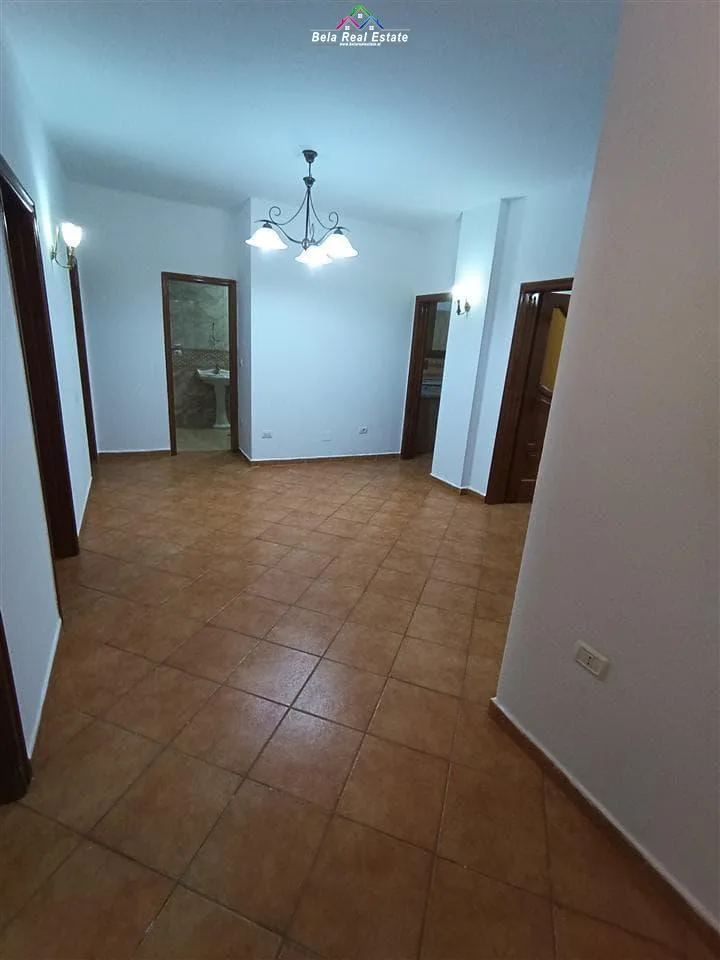 Apartament Me Qera 3+1 Ne Kinostudio (ID B230176) Tirane