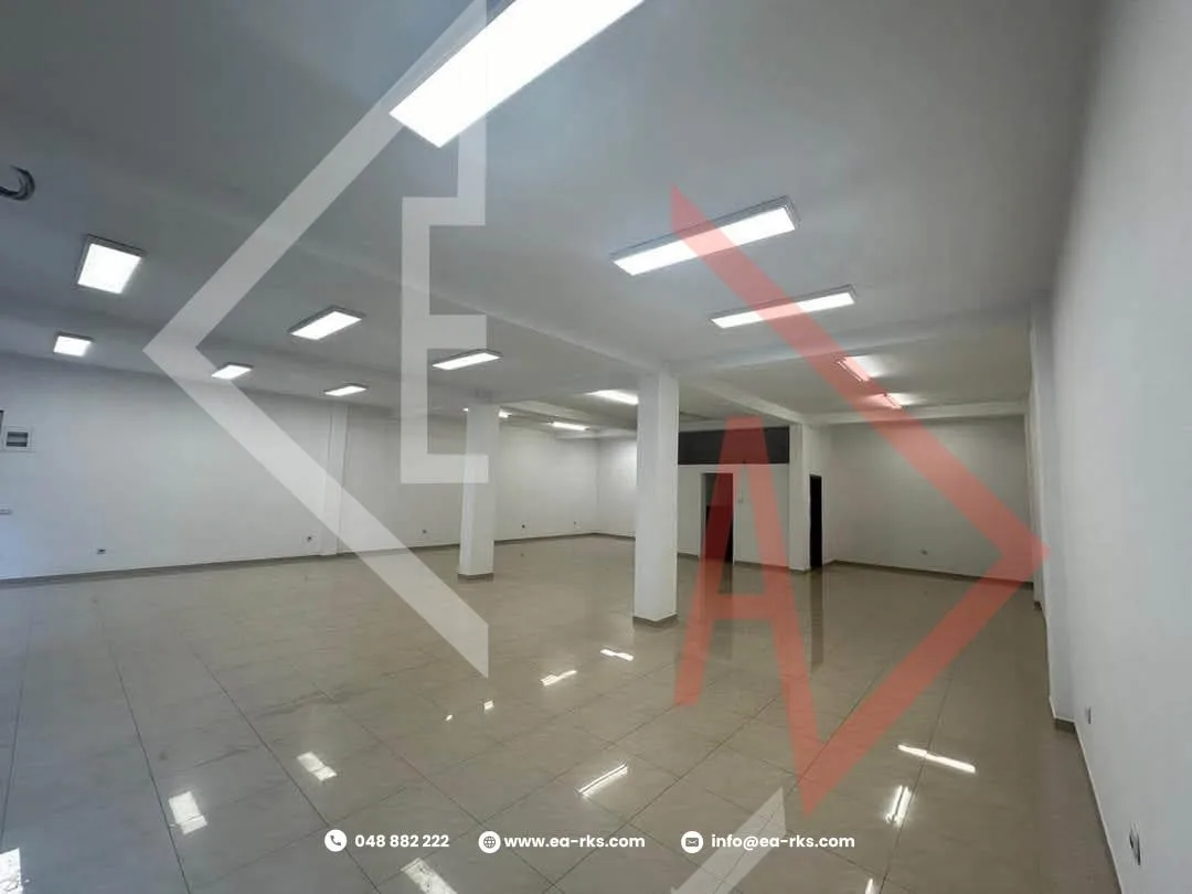 LOKAL ME QIRA – TOPHANE
