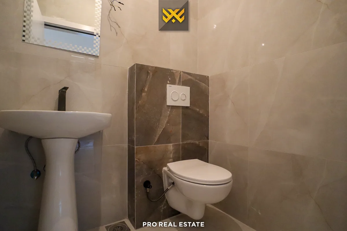 Banesë 86.62m² për #SHITJE në Fushë Kosovë