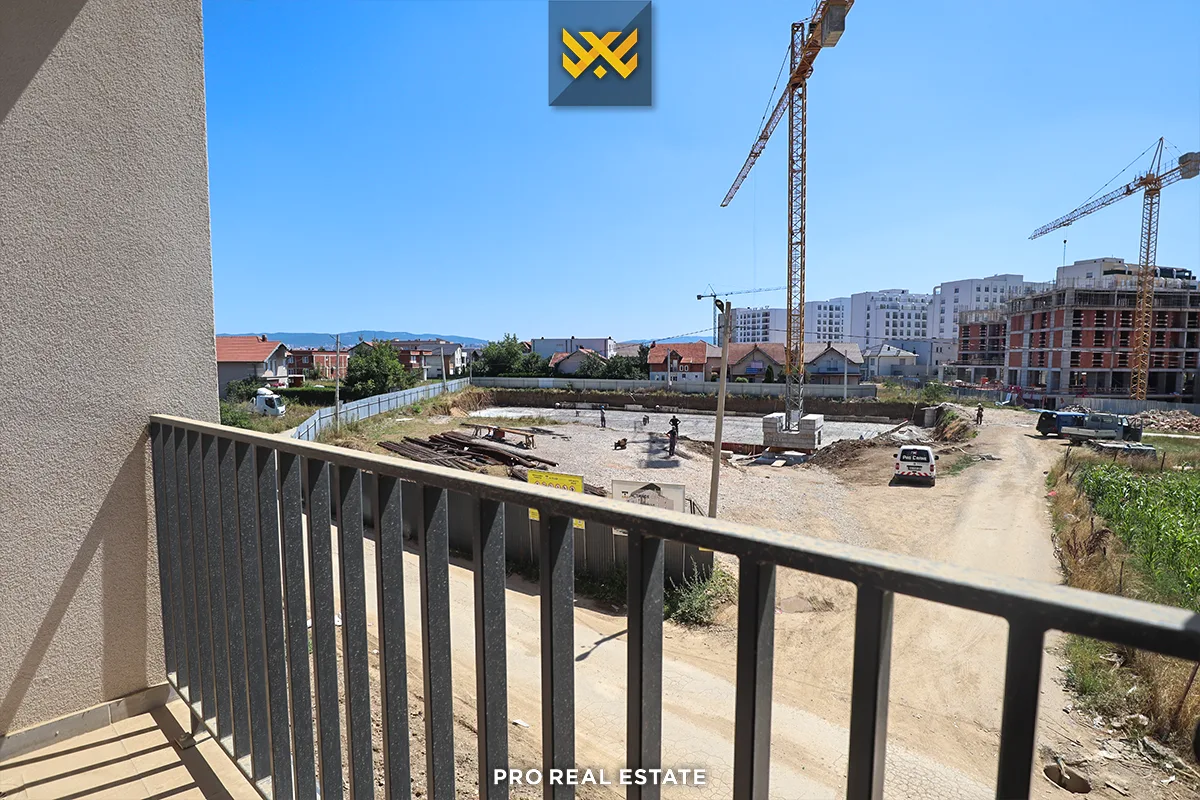 Banesë 86.62m² për #SHITJE në Fushë Kosovë