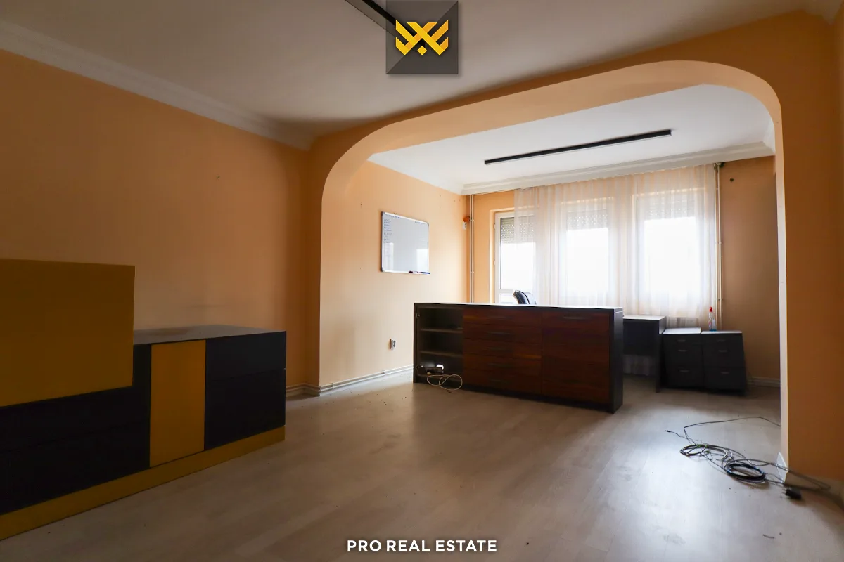 Zyrë 53m² me #QIRA në Dardani
