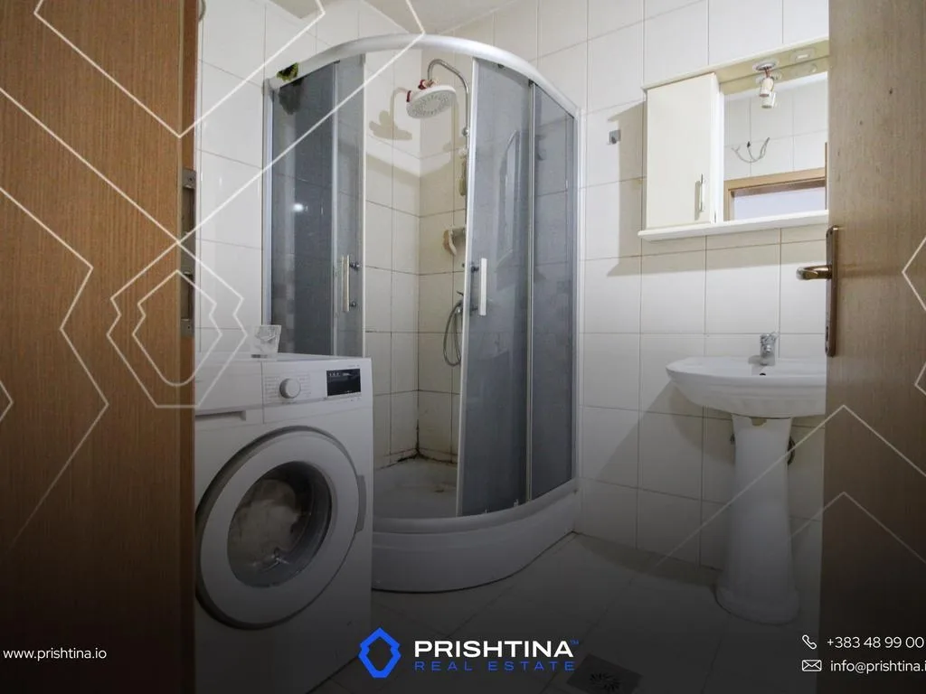 Banesë në #shitje 76.27m² në Pejton