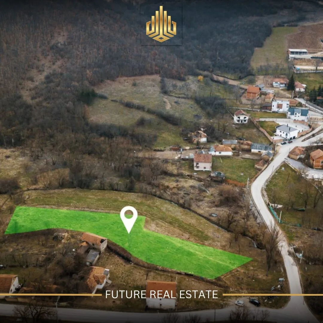 Tokë në SHITJE/36 ari
