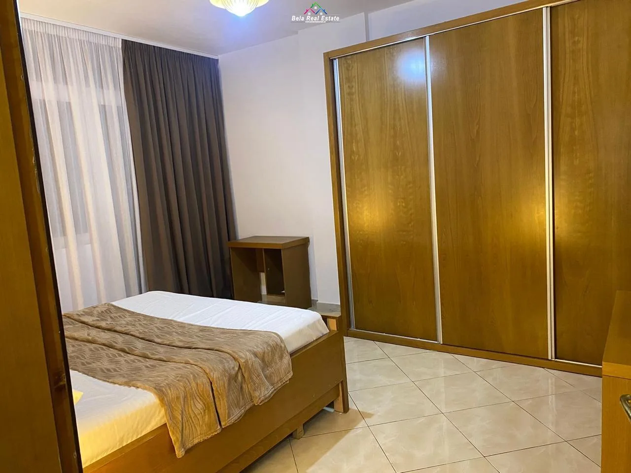 Kati I Dyte I Nje Vile 1+1 ne Laprake (ID BV22338) Tirane