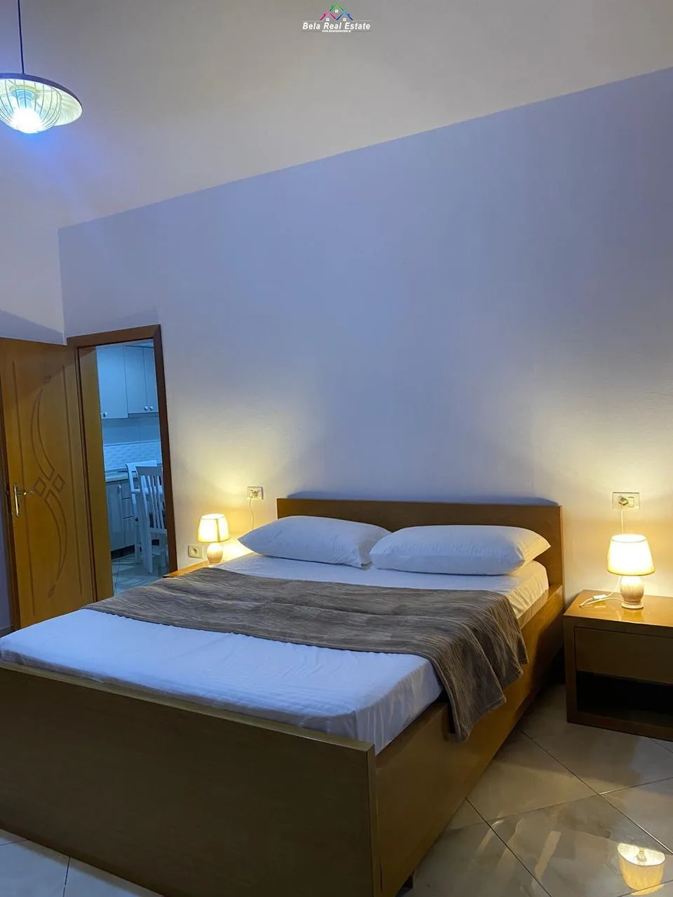 Kati I Dyte I Nje Vile 1+1 ne Laprake (ID BV22338) Tirane