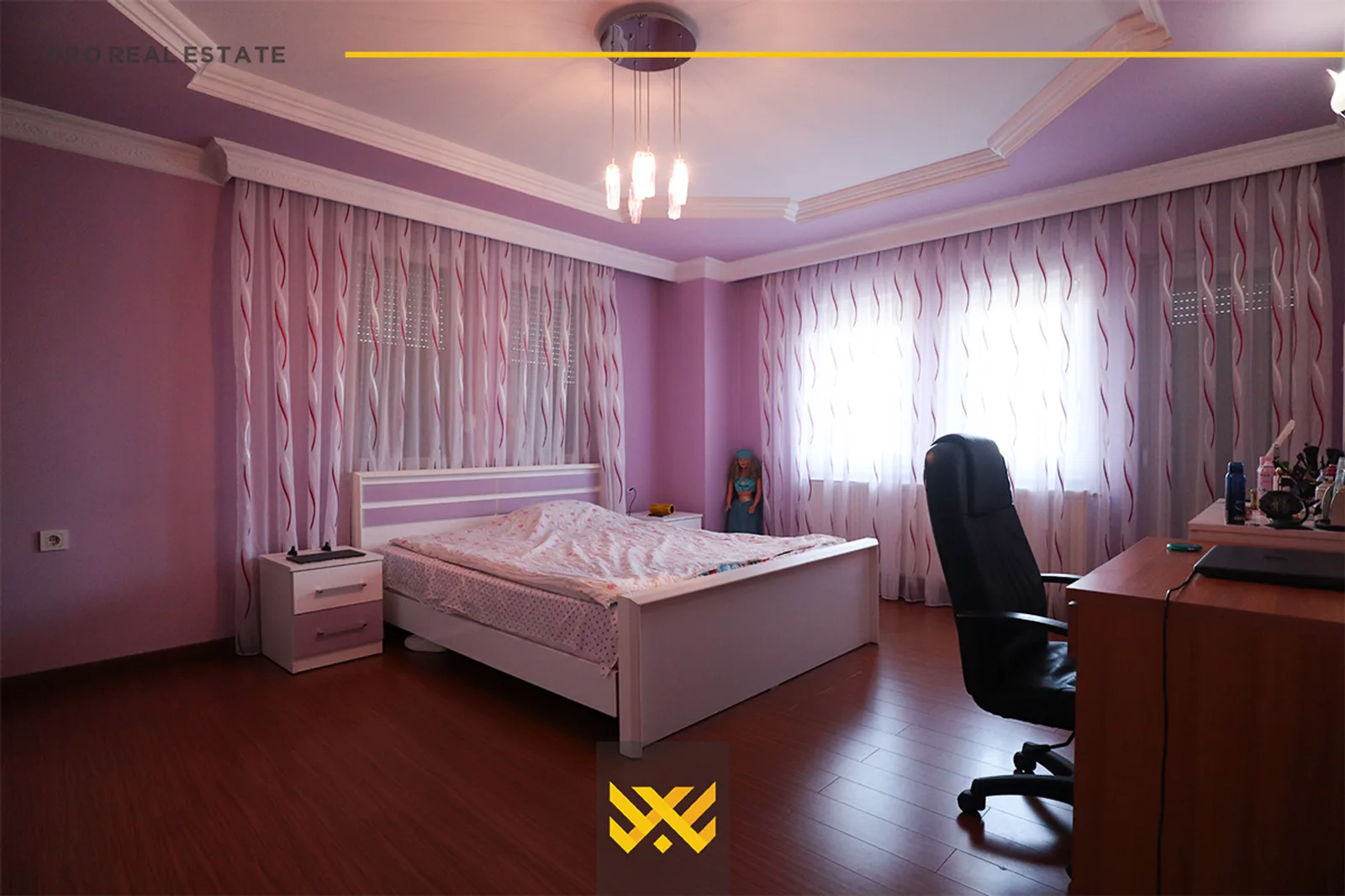 Shtëpi 480m² në #SHITJE në Kodren e Trimave.
