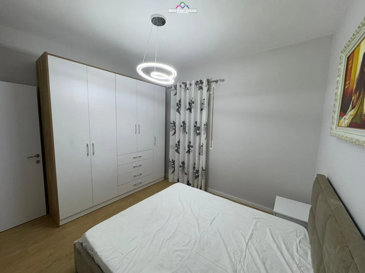 Apartament me qera 1+1 tek Rruga Bardhyl (ID B210922) Tirane