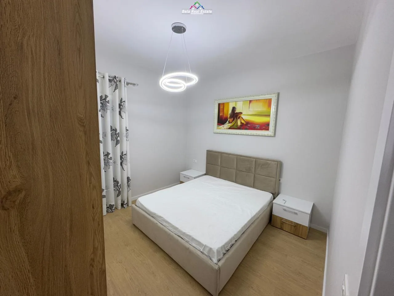 Apartament me qera 1+1 tek Rruga Bardhyl (ID B210922) Tirane