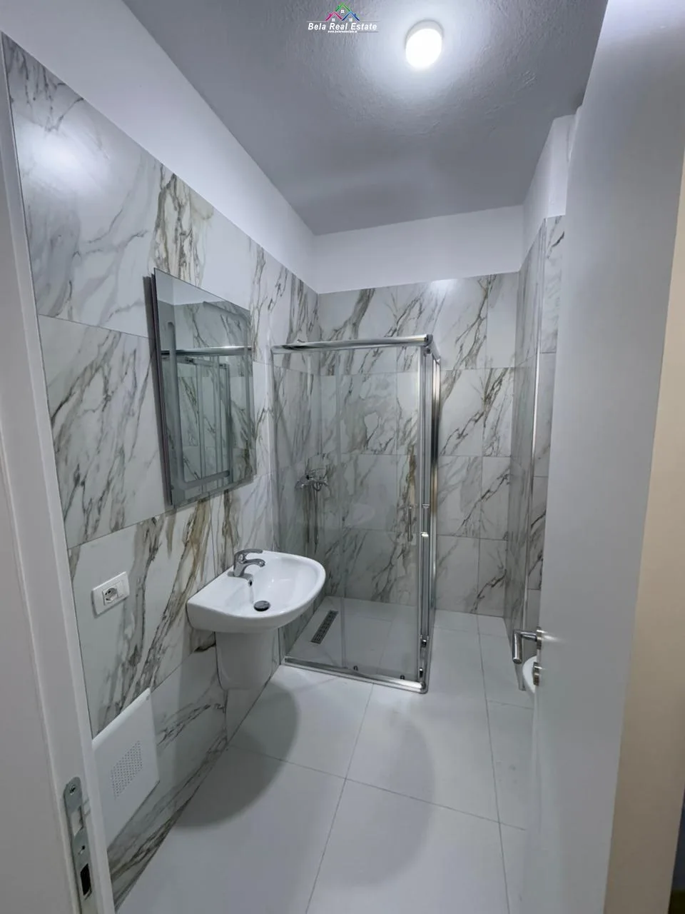 Apartament me qera 1+1 tek Rruga Bardhyl (ID B210922) Tirane
