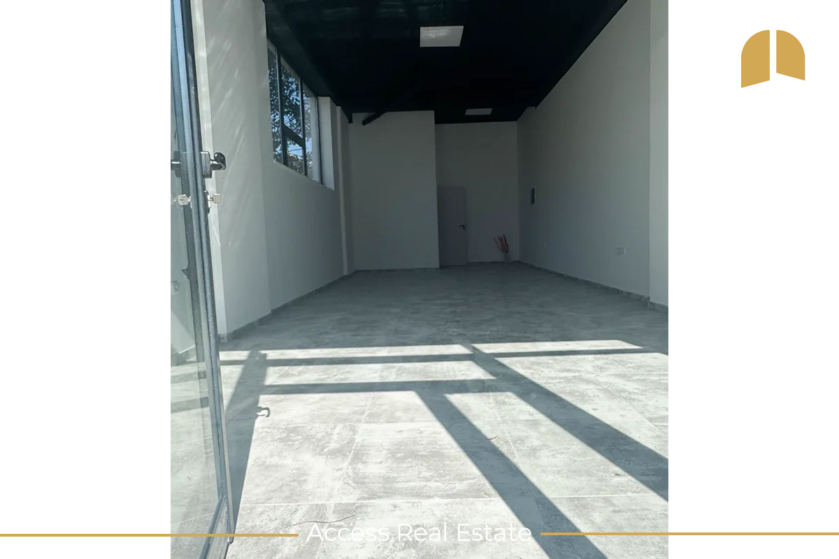 Lokal me QIRA – 56m² – Fushë Kosovë