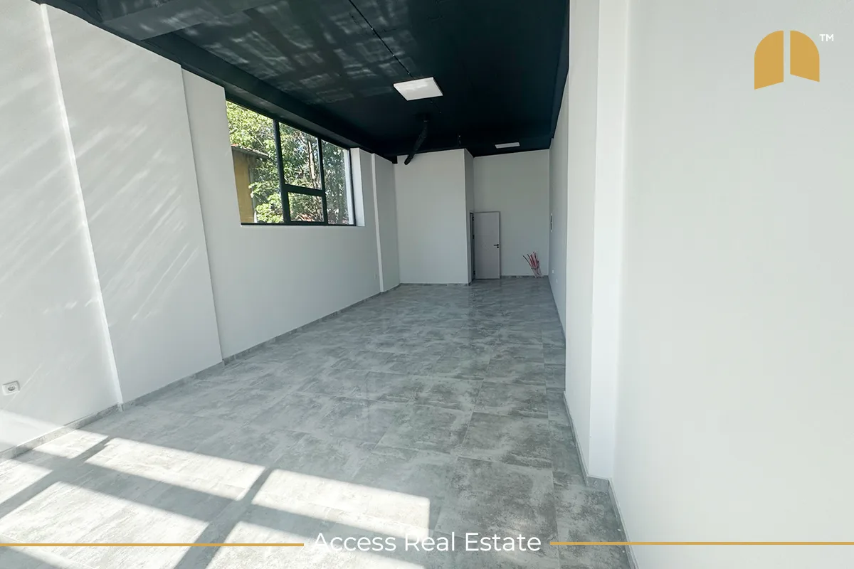 Lokal me QIRA – 56m² – Fushë Kosovë