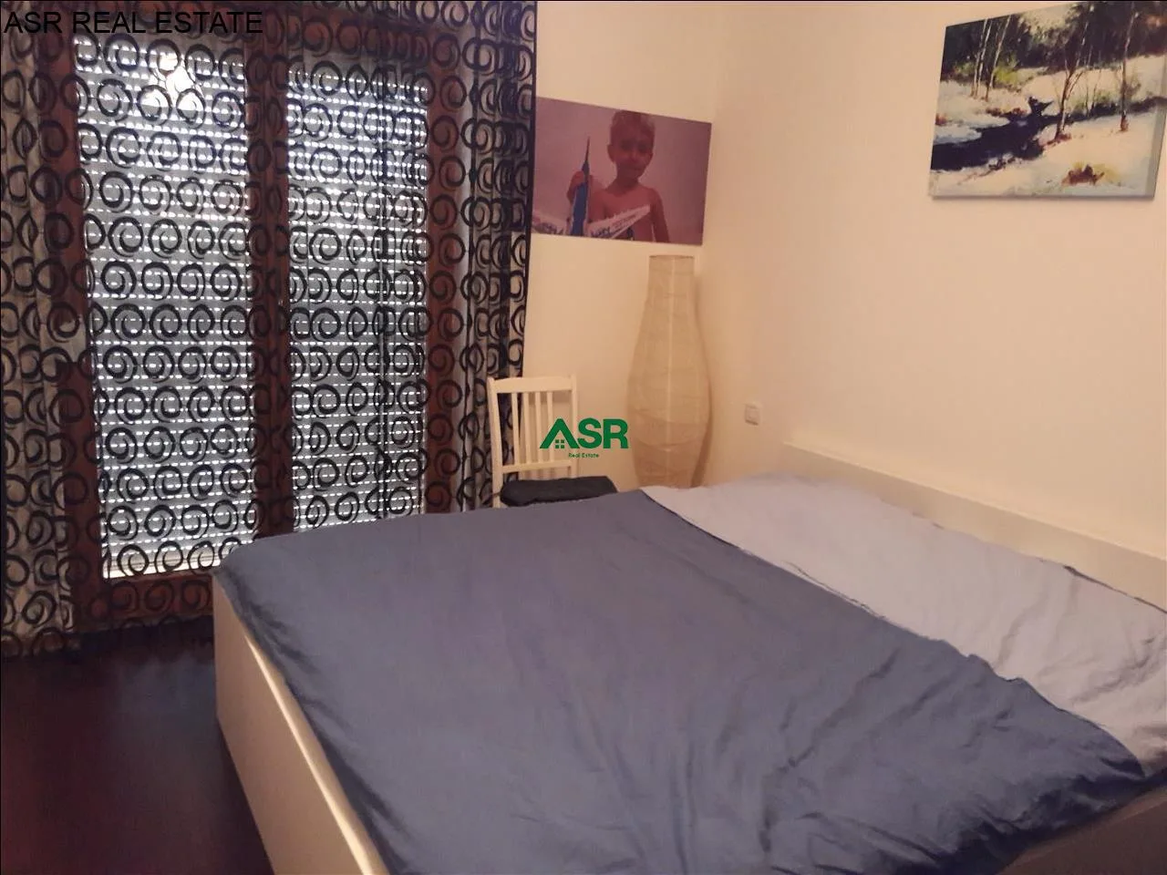 Lëshohet banesa me qira në lagjen Qender