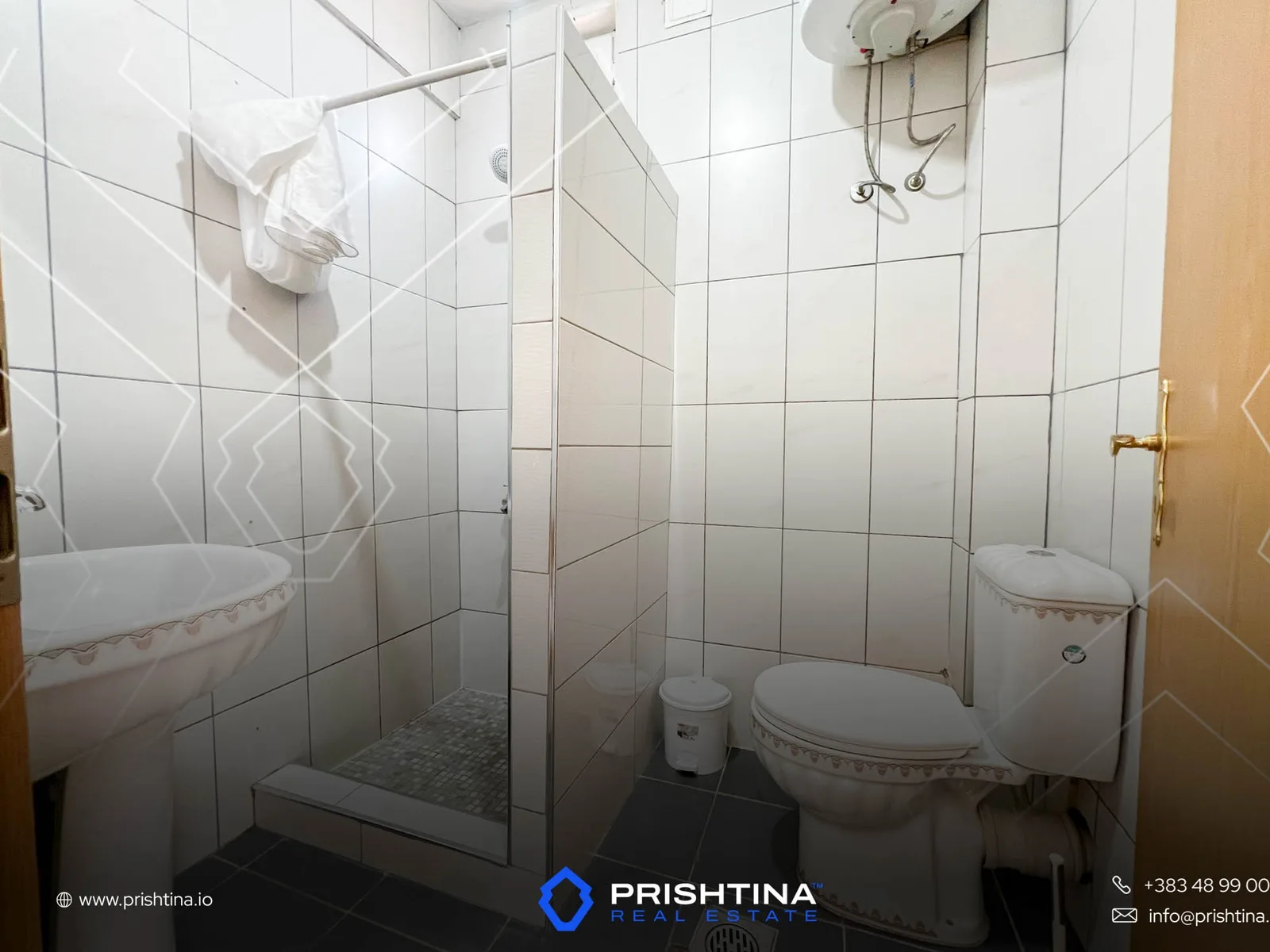 Banesë me qira 80m² në Tophane