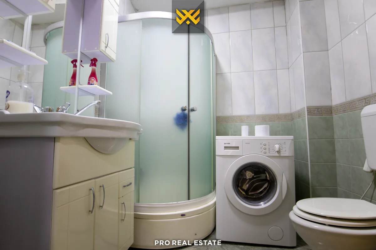 Banesë 95m² për #SHITJE te Mati 1.