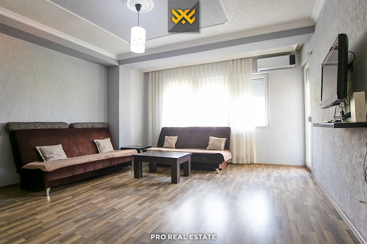 Banesë 95m² për #SHITJE te Mati 1.