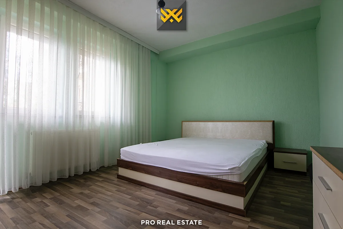 Banesë 95m² për #SHITJE te Mati 1.