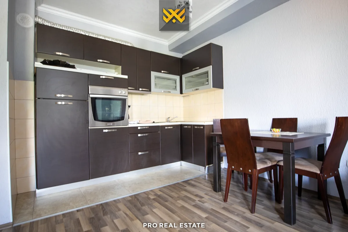 Banesë 95m² për #SHITJE te Mati 1.