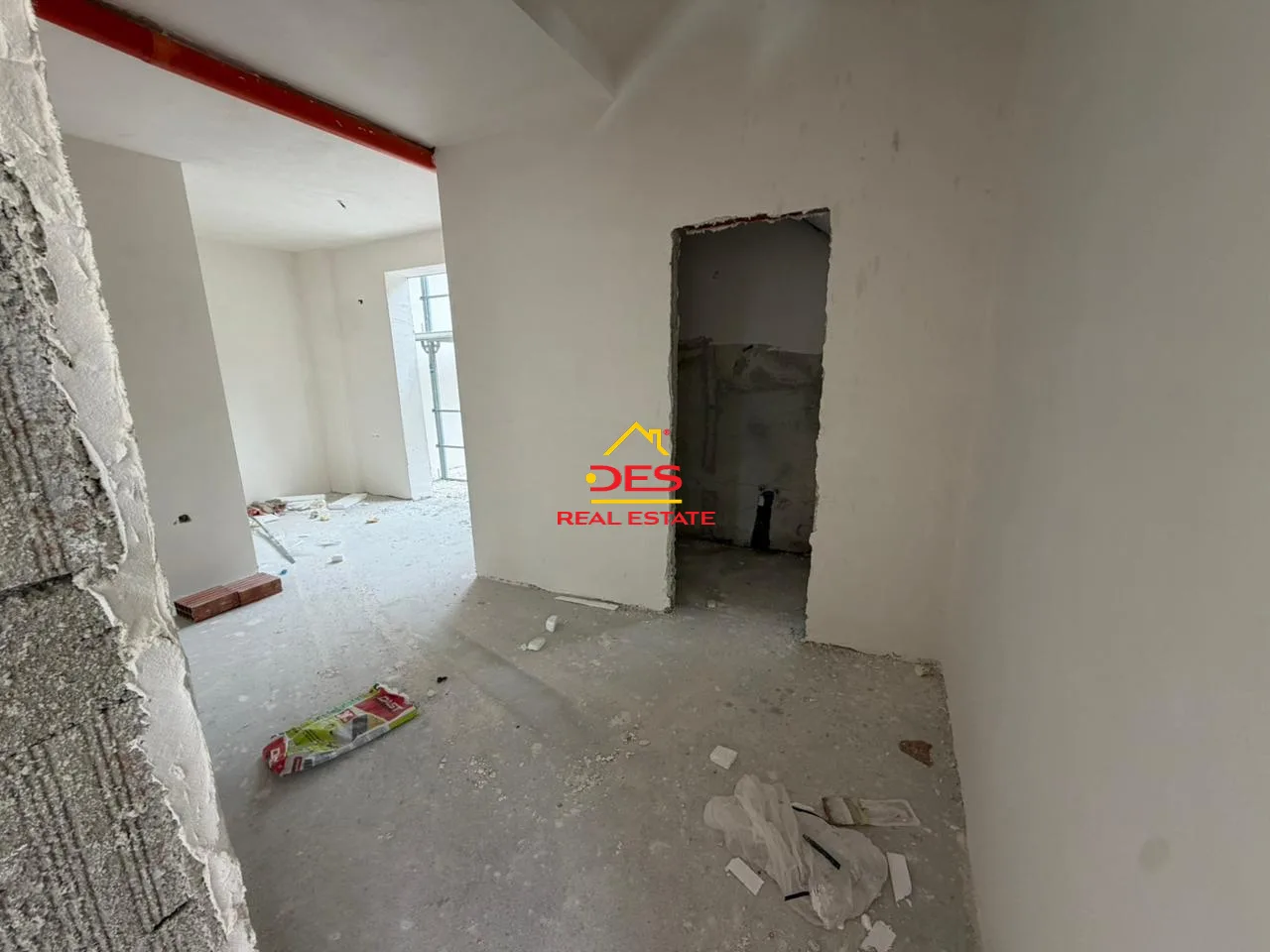 Shitet apartament 1+1 ne radhimë, vlorë🔑