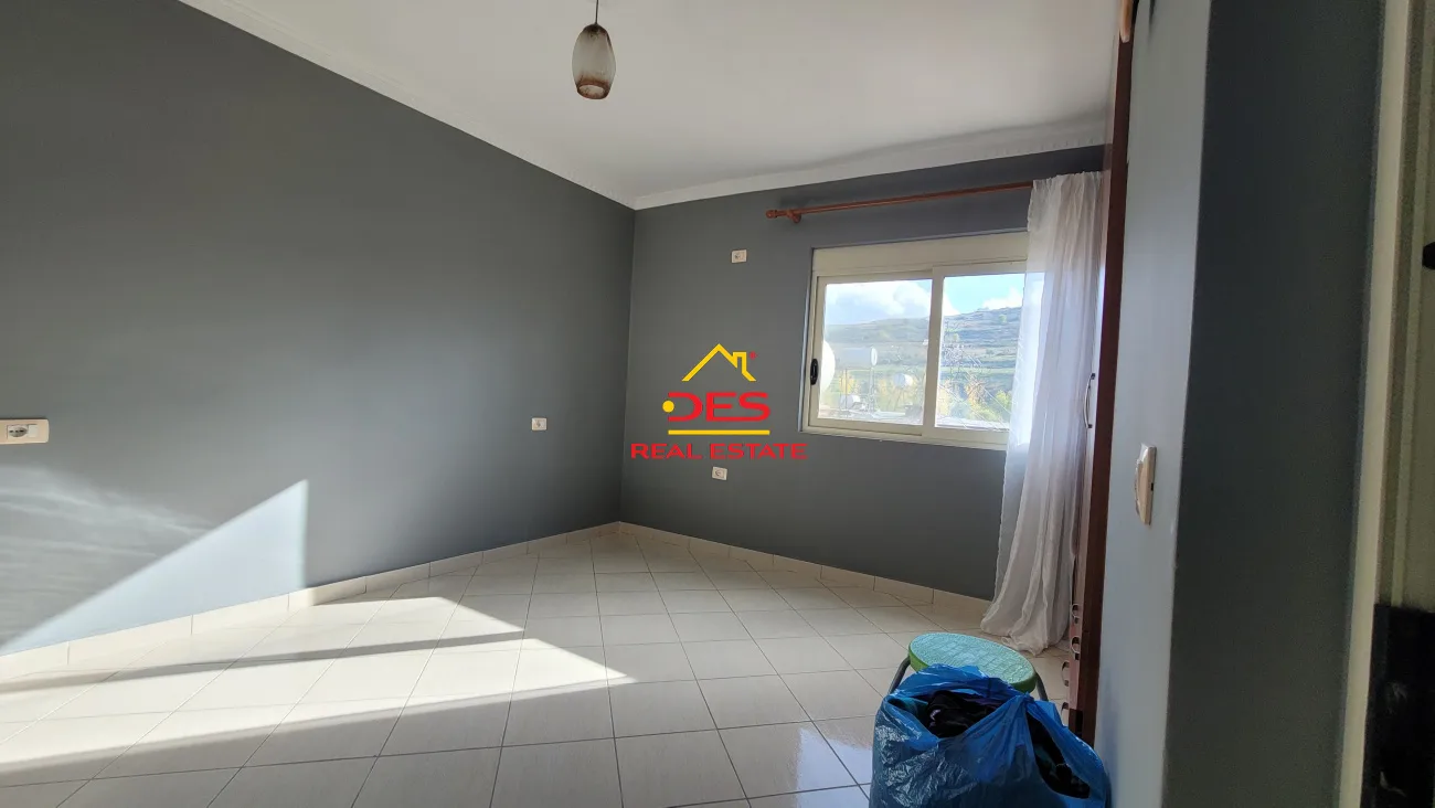 SHITET APARTAMENT 1+1 NË FSHATIN VLLAHINË ,VLORË. 📍 20 Minuta larg Vlorës