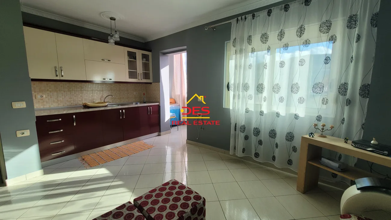 SHITET APARTAMENT 1+1 NË FSHATIN VLLAHINË ,VLORË. 📍 20 Minuta larg Vlorës