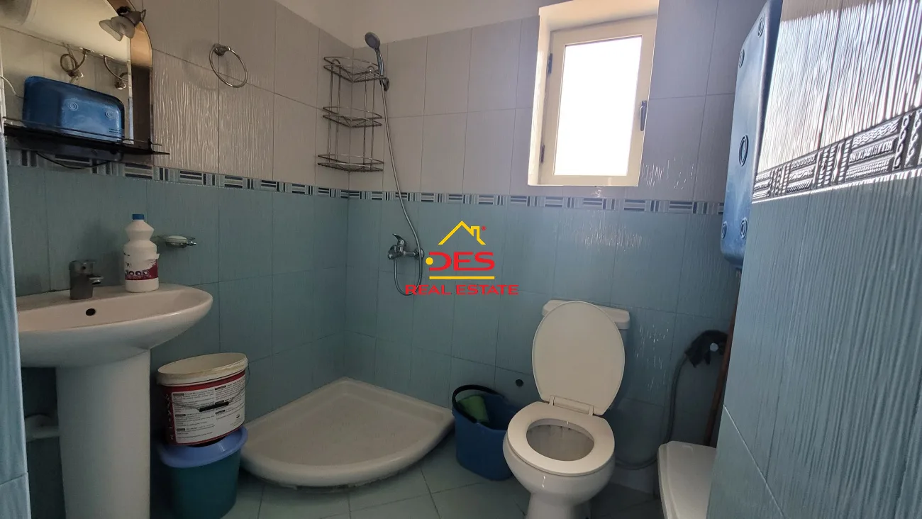 SHITET APARTAMENT 1+1 NË FSHATIN VLLAHINË ,VLORË. 📍 20 Minuta larg Vlorës