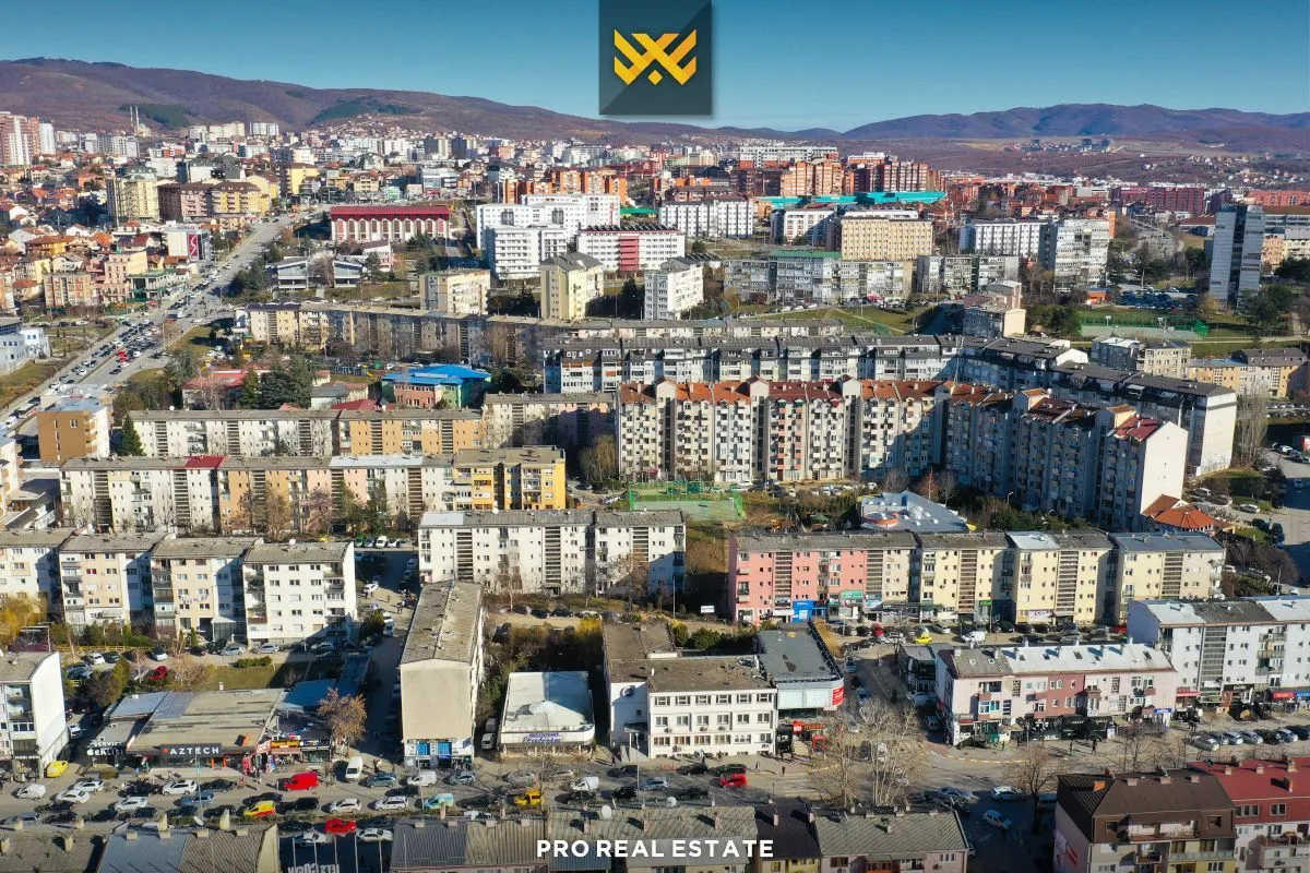 Lokal 50m² Neto në #SHITJE në Ulpianë