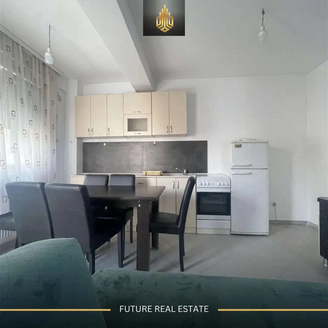 Banesë me QERA/72m²