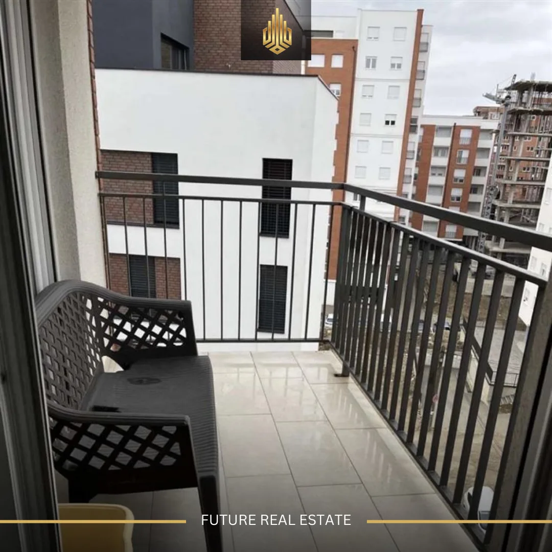 Banesë me QERA/72m²