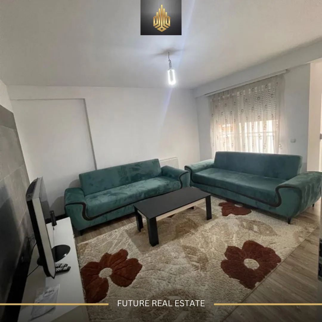 Banesë me QERA/72m²