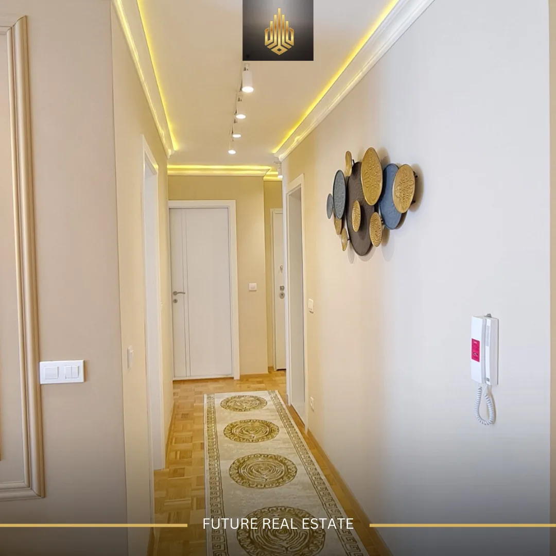Banesë me QERA/90m²