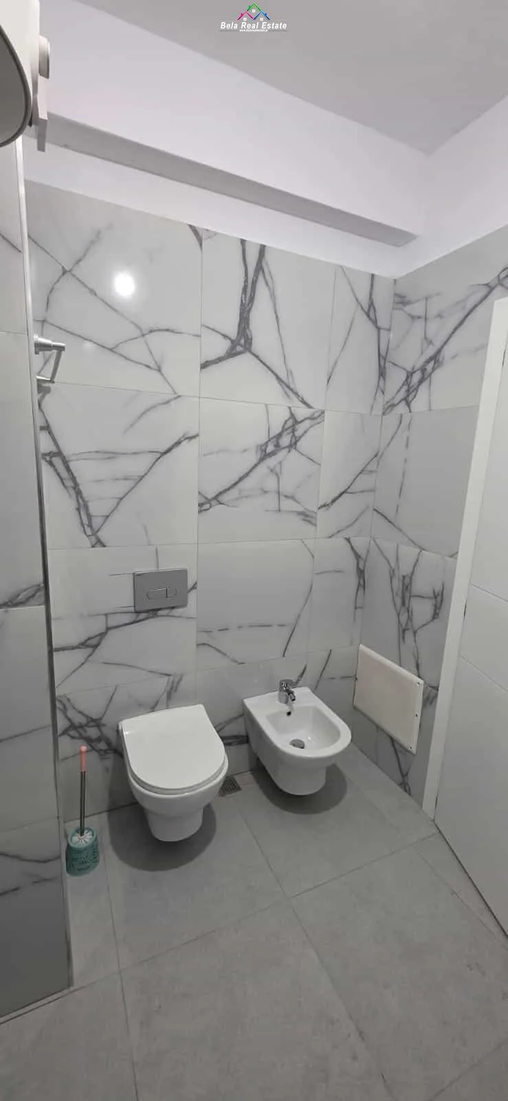 Apartament 1+1 Me Qera Ne Astir ( ID B2101501 ) Tirane