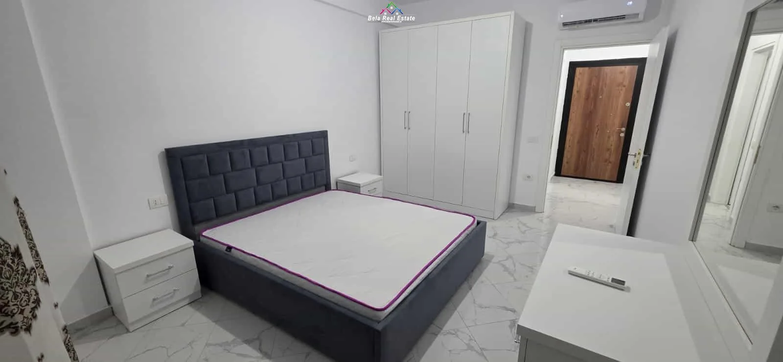 Apartament 1+1 Me Qera Ne Astir ( ID B2101501 ) Tirane