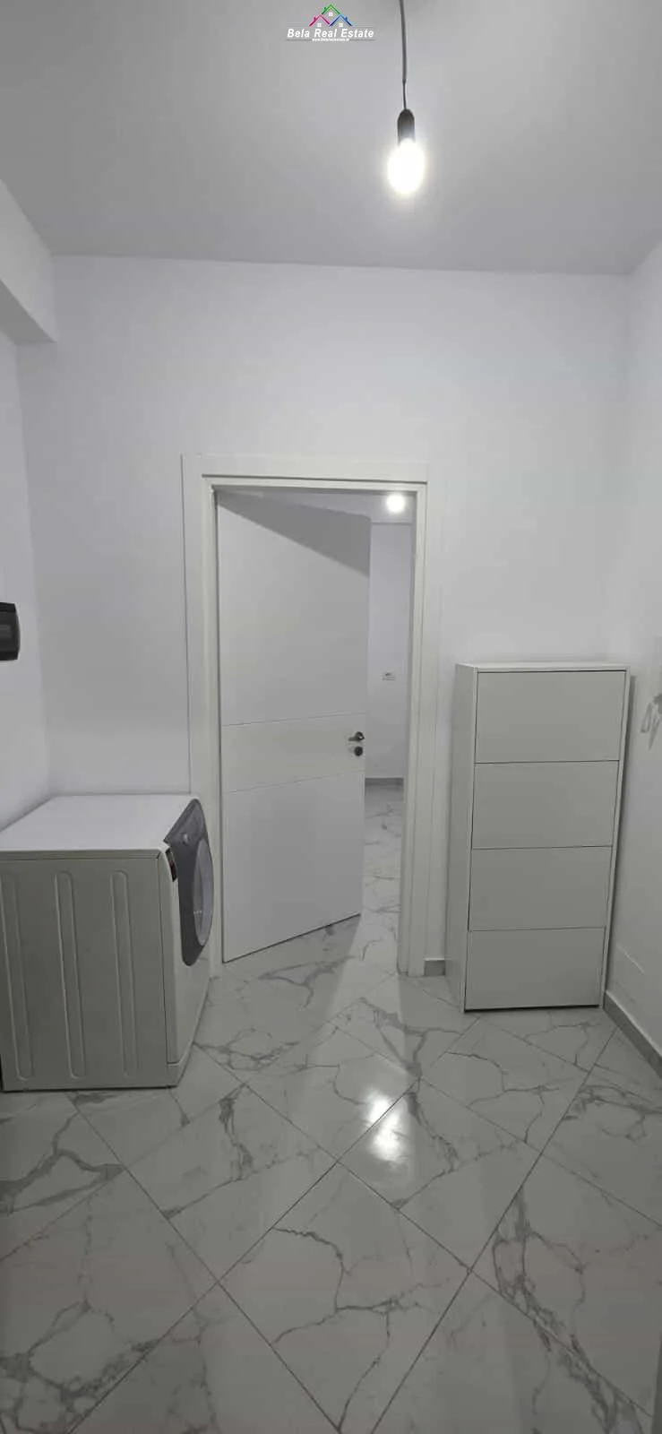 Apartament 1+1 Me Qera Ne Astir ( ID B2101501 ) Tirane