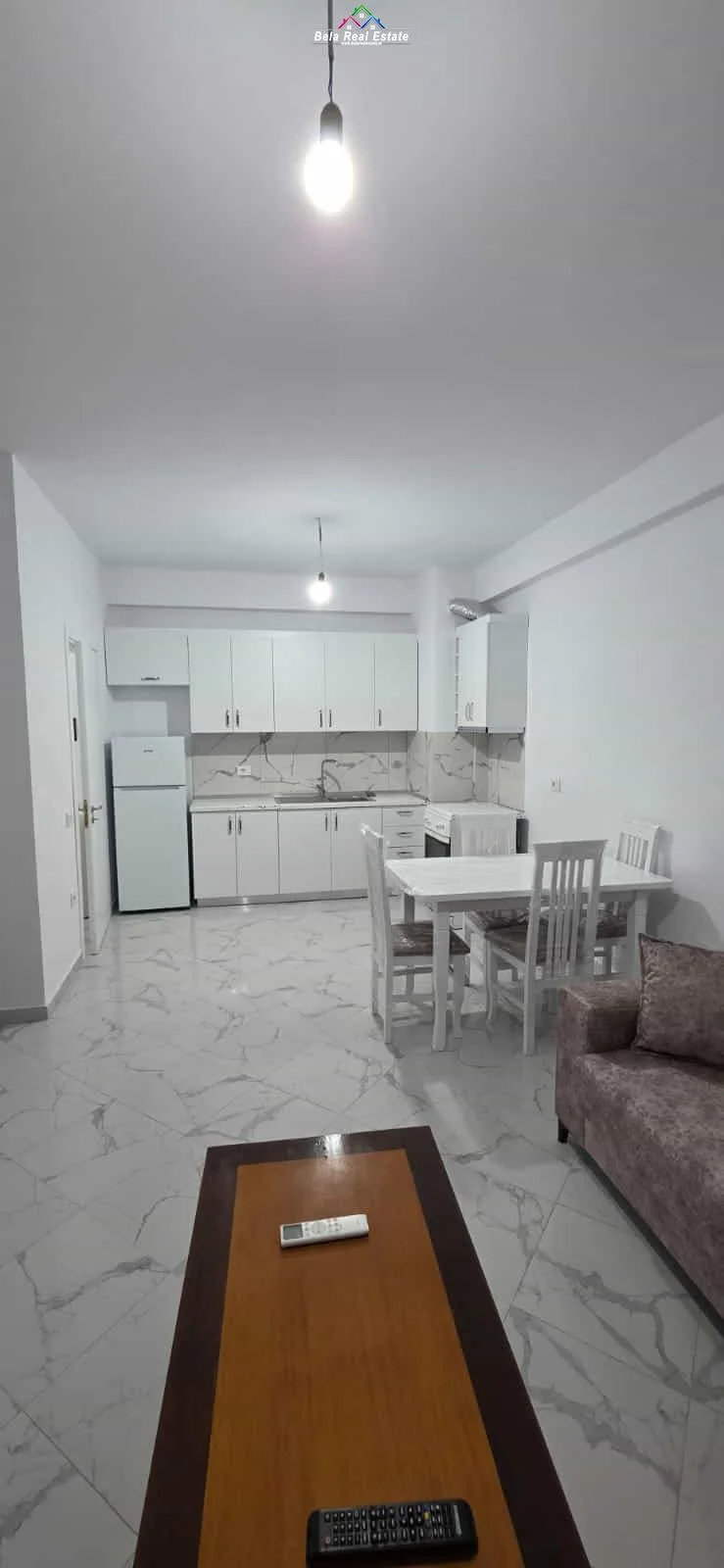 Apartament 1+1 Me Qera Ne Astir ( ID B2101501 ) Tirane