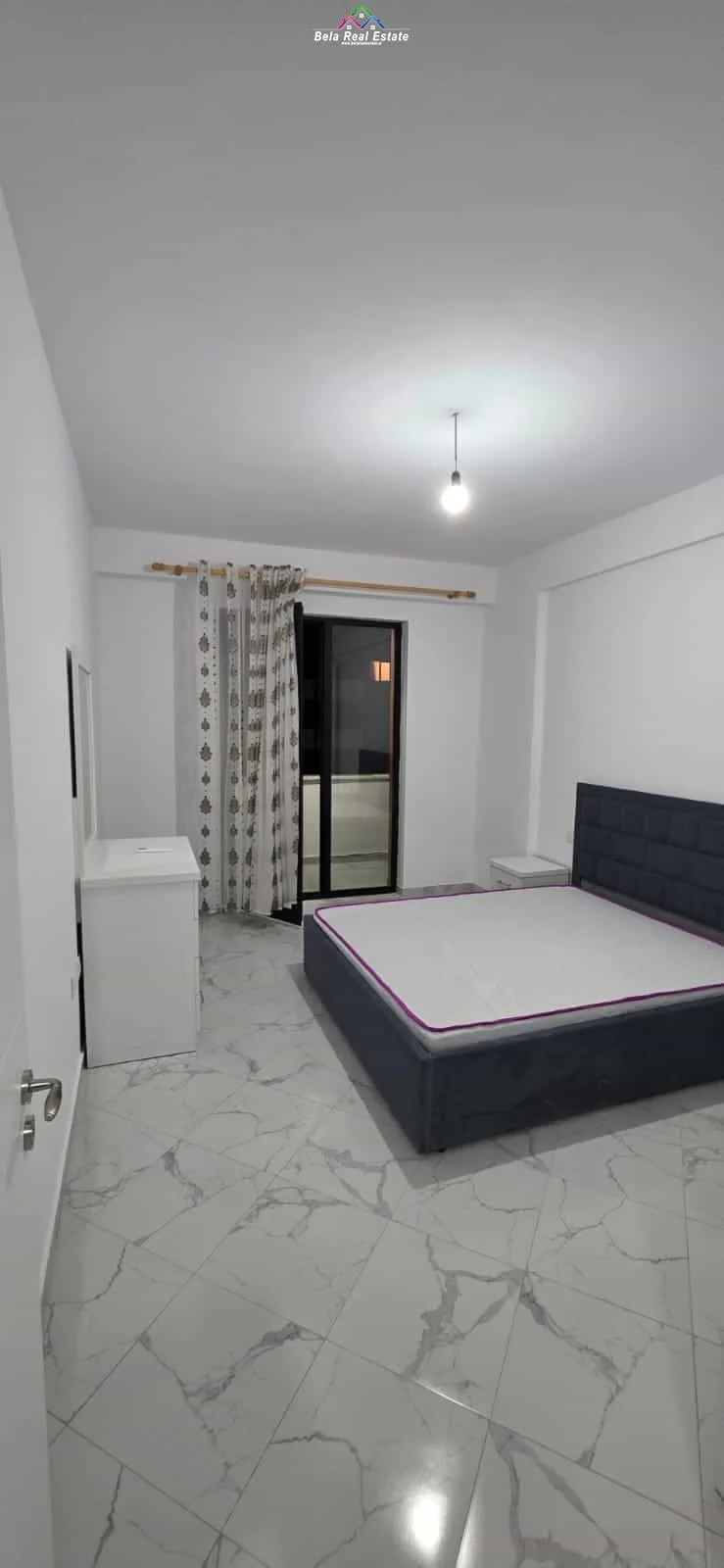 Apartament 1+1 Me Qera Ne Astir ( ID B2101501 ) Tirane