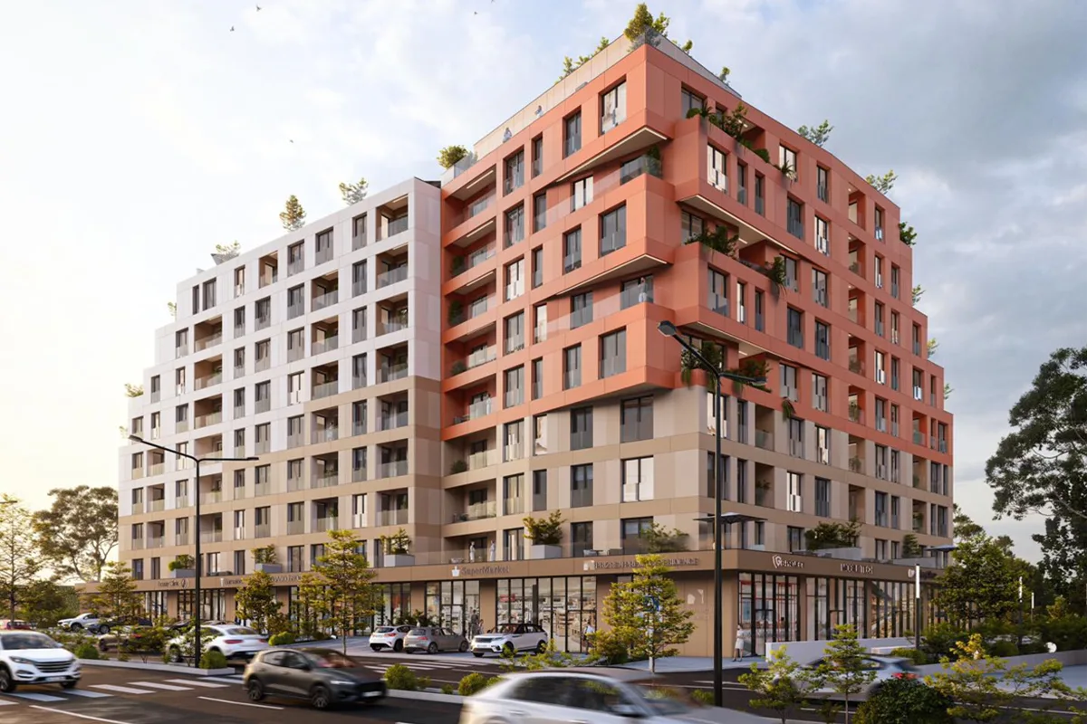 Banesë 93m² për #SHITJE në Prizren