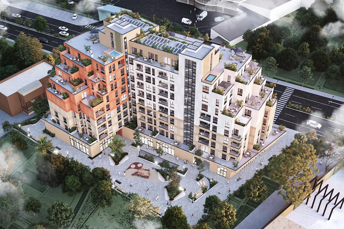 Banesë 93m² për #SHITJE në Prizren