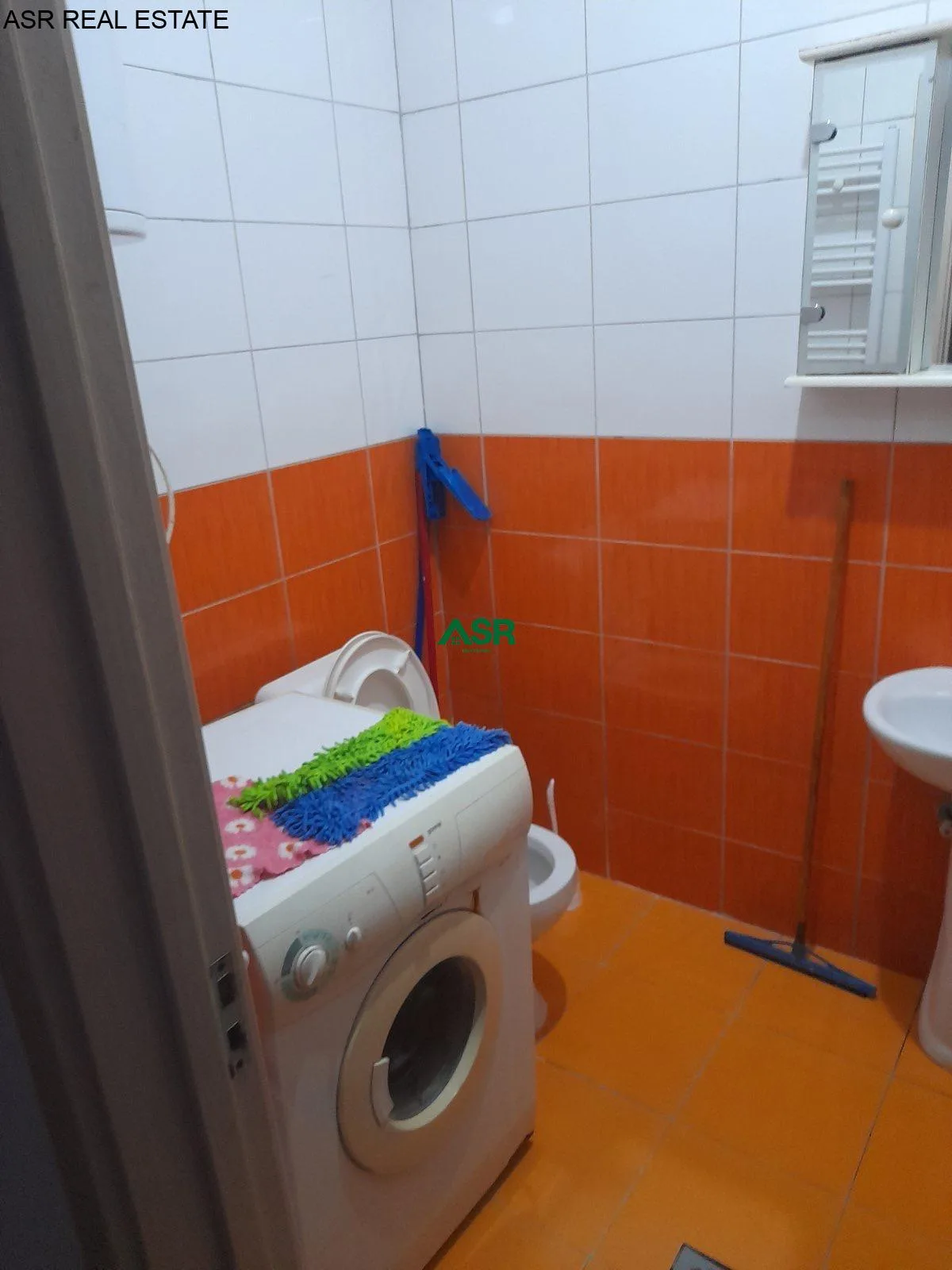 #ID:4504 Banesë 65m2 me #qira në rr.Muharrem Fejza