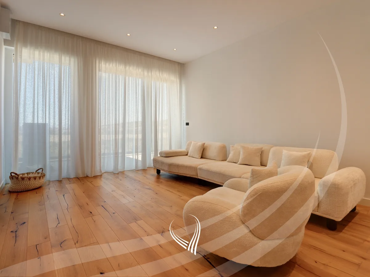 Penthouse ekskluziv 235.24m2 në shitje në lagjen Marigona Hill