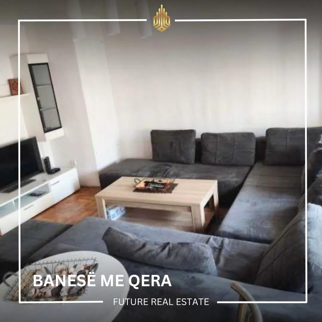 Banese me QERA/72m²