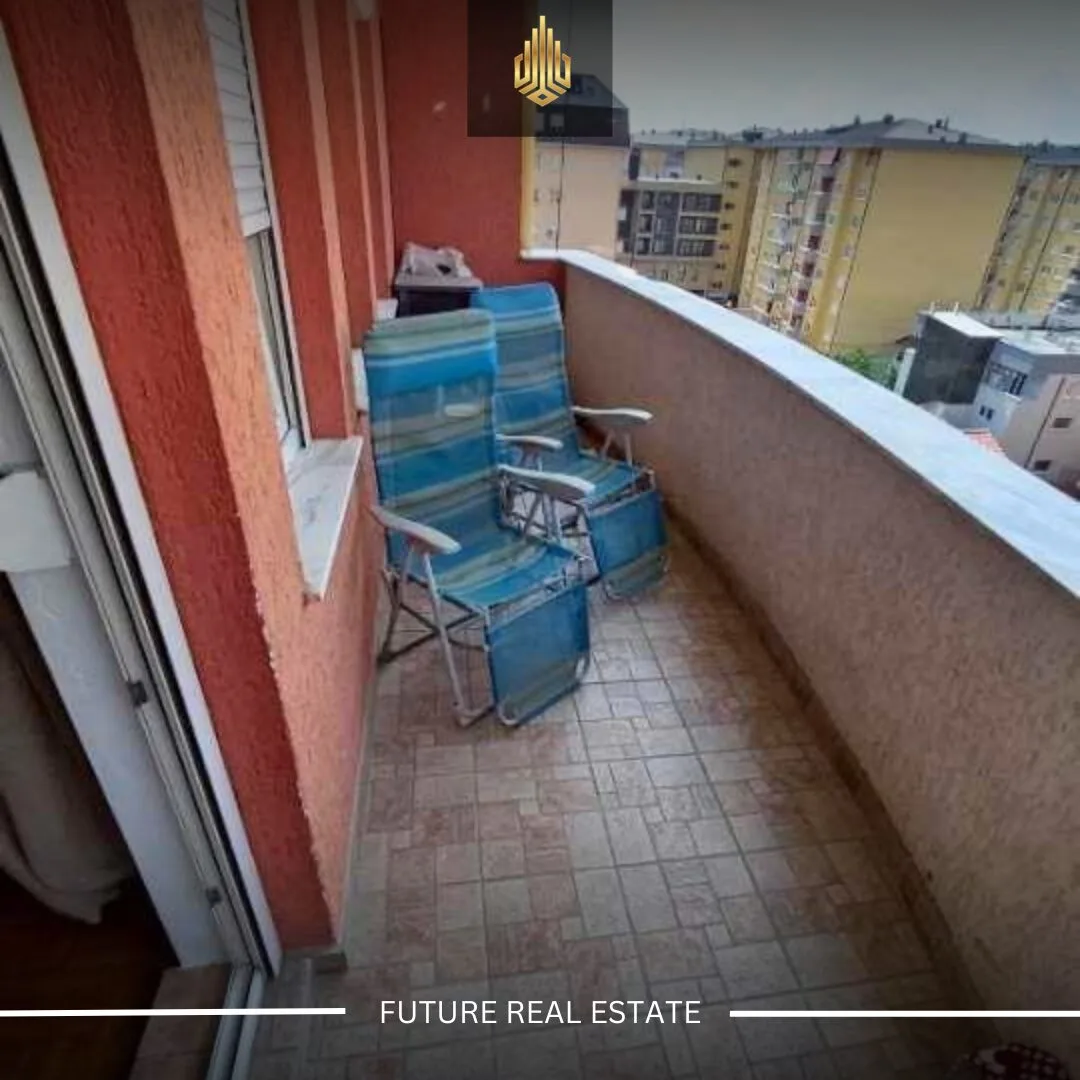 Banese me QERA/72m²