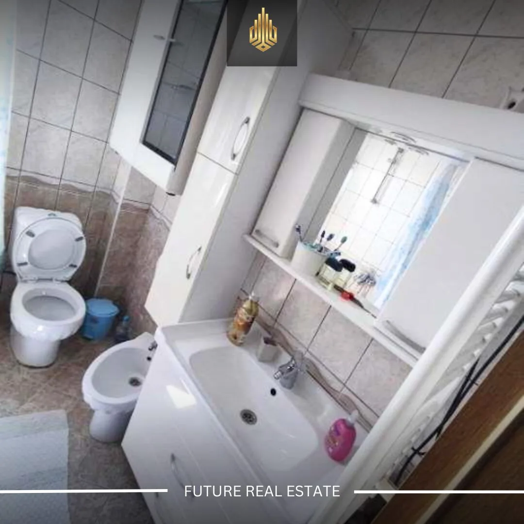 Banese me QERA/72m²