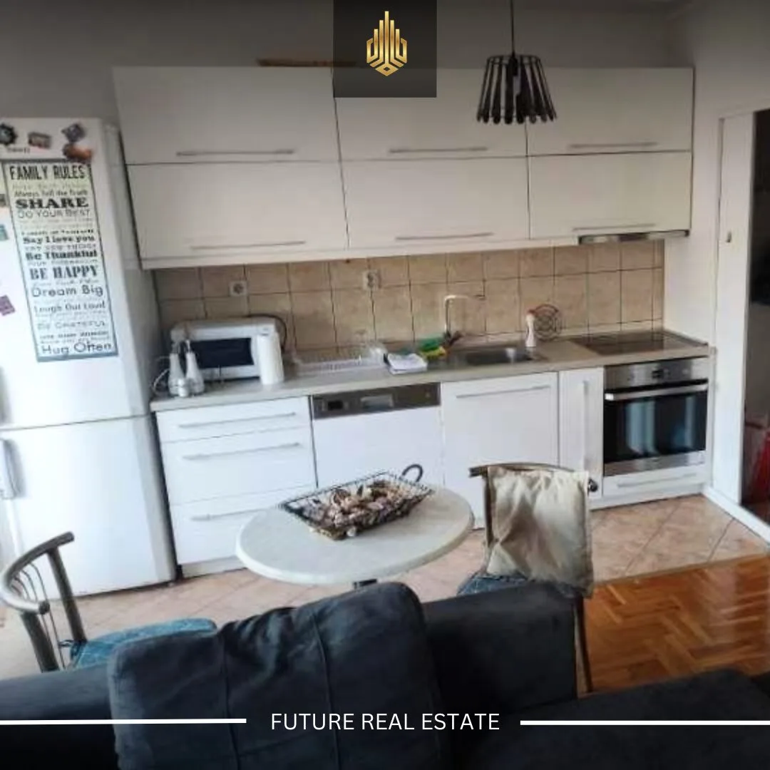 Banese me QERA/72m²