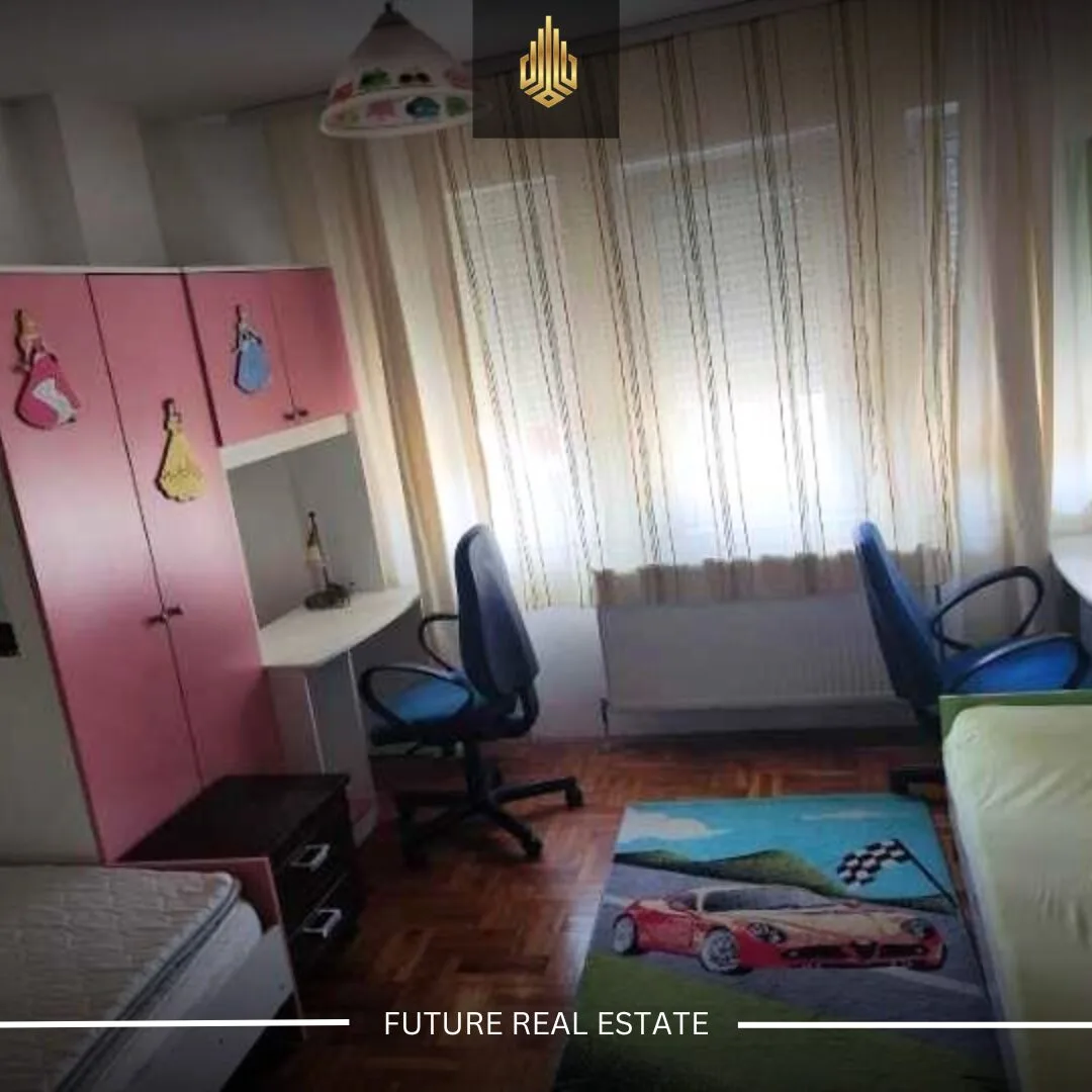 Banese me QERA/72m²