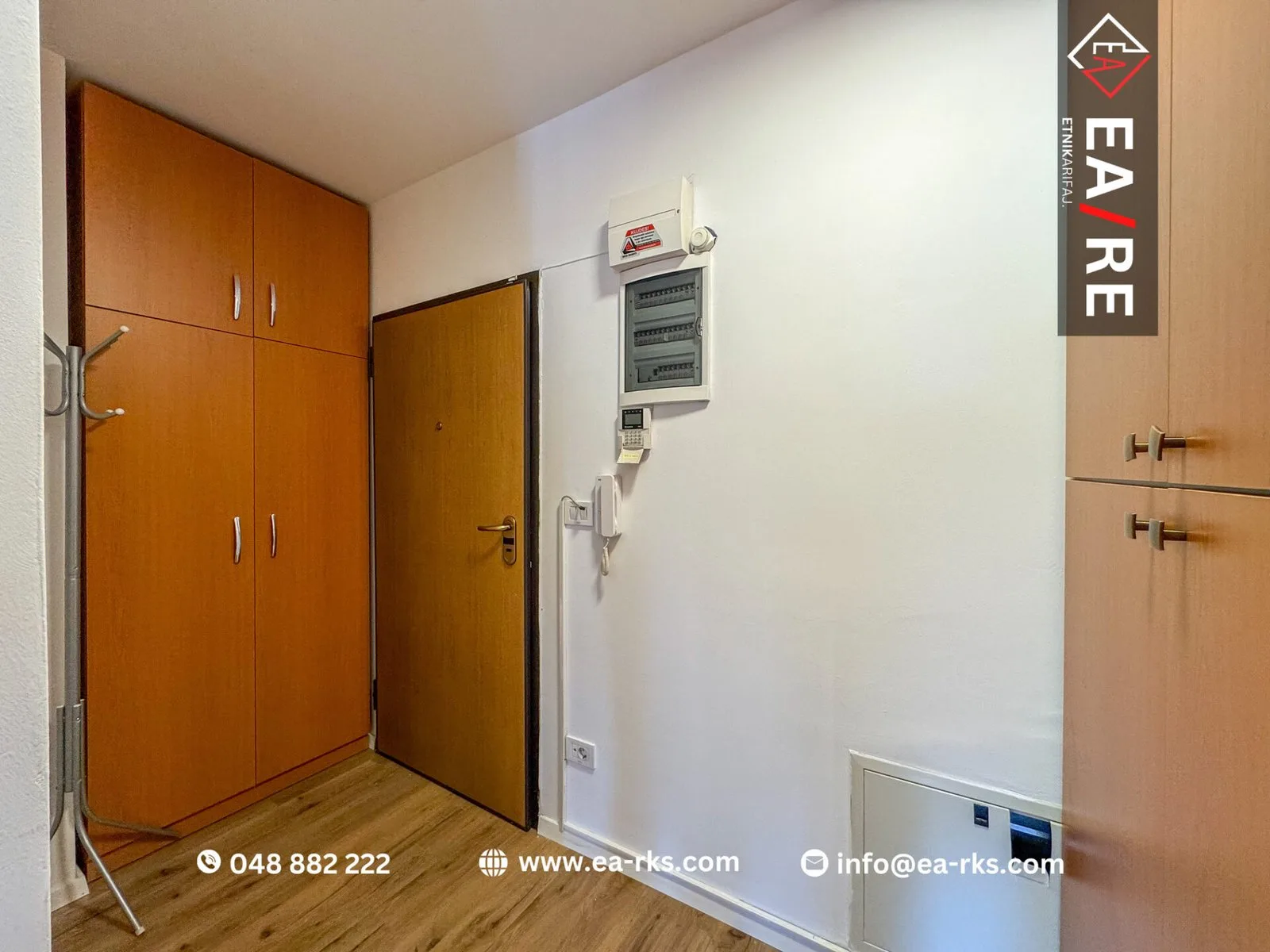 🏢 Zyrë me Qira – Lakrishte, Prishtinë (Tek Banesat e Tregtisë)